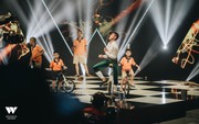 "Hành trình truyền cảm hứng" phiên bản Wetalk tháng 6: Đừng từ bỏ vì cuộc sống luôn có một cánh cửa khác để bước tiếp
