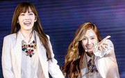 Hóa ra SM cũng nhung nhớ cặp đôi Taeyeon và Jessica chẳng kém gì fan