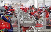 Làm việc quá vất vả, công nhân Tesla biến thành zombie, uống rất nhiều Red Bull để tỉnh táo
