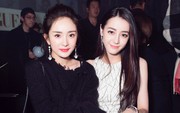 Khẩu chiến nhà Dương Mịch - Địch Lệ Nhiệt Ba: Người bị tố bóc lột, kẻ bị chỉ trích vong ơn bội nghĩa