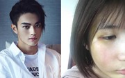 Mỹ nam "Diên Hi" viết tâm thư "sến rện" thừa nhận mình từng là "trai hư", nhưng không bạo hành bạn gái