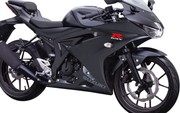 Suzuki GSX-R150 - Thêm màu mới, thêm cá tính