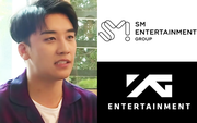 Vốn là đối thủ không đội trời chung, Seungri (Big Bang) bất ngờ tiết lộ lý do chứng tỏ YG tốt hơn SM
