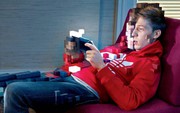 Bên trong trại cai nghiện cho các "môn đồ" chơi game ở Mỹ: Dành cả thanh xuân để đánh mất rồi tìm lại bản thân