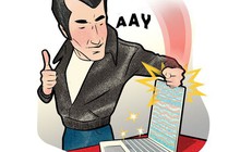 Giải mã truyền thuyết đồ điện tử hỏng chỉ cần "đập đập, gõ gõ" là lại chạy ngon lành