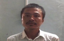 Nghi án người đàn ông giết chồng "người tình", vứt thi thể xuống sông