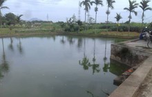 Cứu em trai 2 tuổi, hai chị em cùng chết đuối: Người cha đau đớn kể phút nhìn thấy con