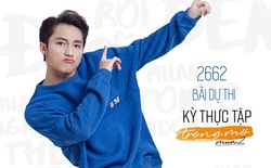 Đã kết thúc vòng 1 và đây là những điều ấn tượng nhất của Kỳ thực tập trong mơ!