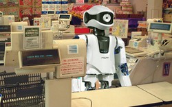 Ngắm siêu thị thông minh đầu tiên tại Singapore: Tự động 100%, đến đóng gói cũng có robot làm hộ tận cửa Ngắm siêu thị thông minh đầu tiên tại Singapore: Tự động 100%, đến đóng gói cũng có robot làm hộ tận cửa
