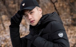 Mr.AT người lặng lẽ đứng sau những tấm hình tuyệt đẹp của Lỹ Nhã Kỳ Mr.AT người lặng lẽ đứng sau những tấm hình tuyệt đẹp của Lỹ Nhã Kỳ