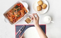 Đi đâu ăn cua sốt ớt Singapore chuẩn như Crazy Rich Asians? Đi đâu ăn cua sốt ớt Singapore chuẩn như Crazy Rich Asians?