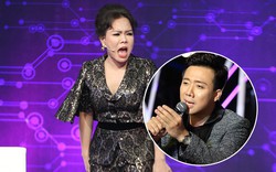 Dù vắng mặt, Trấn Thành vẫn bị "chặt chém" trên show hẹn hò "Tần số tình yêu" Dù vắng mặt, Trấn Thành vẫn bị "chặt chém" trên show hẹn hò "Tần số tình yêu"
