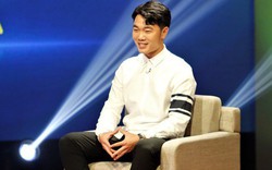 Xuân Trường thừa nhận "đáng thương" vì tật nhát gái Xuân Trường thừa nhận "đáng thương" vì tật nhát gái