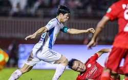 Tạm dừng các trận đấu chuyên nghiệp ở Việt Nam cuối tuần này Tạm dừng các trận đấu chuyên nghiệp ở Việt Nam cuối tuần này