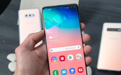 Cảm nhận đầu tiên sau khi dùng thử "gia đình" Galaxy S10: Cực kỳ cao cấp và sang trọng Cảm nhận đầu tiên sau khi dùng thử "gia đình" Galaxy S10: Cực kỳ cao cấp và sang trọng