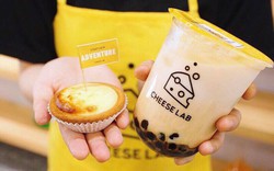 Nhìn những quán này mới thấy vị kem cheese nổi tiếng và được yêu thích thế nào ở Sài Gòn Nhìn những quán này mới thấy vị kem cheese nổi tiếng và được yêu thích thế nào ở Sài Gòn