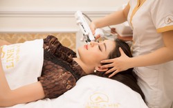 8/3 này, Thẩm mỹ viện quốc tế Linh Anh dành riêng gói quà tặng siêu hot để các nàng “tút” lại vẻ đẹp rạng rỡ đấy 8/3 này, Thẩm mỹ viện quốc tế Linh Anh dành riêng gói quà tặng siêu hot để các nàng “tút” lại vẻ đẹp rạng rỡ đấy
