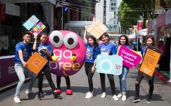 Điểm danh 5 hoạt động thú vị không thể bỏ lỡ tại Great Singapore Sale 2019 Điểm danh 5 hoạt động thú vị không thể bỏ lỡ tại Great Singapore Sale 2019