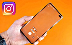 Góc giải ngố: Instagram Mode trên Galaxy S10 dùng ra sao, có giúp tăng Like vù vù không? Góc giải ngố: Instagram Mode trên Galaxy S10 dùng ra sao, có giúp tăng Like vù vù không?