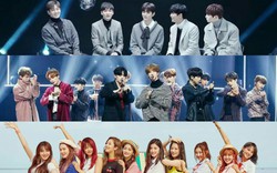 Tài sắc vẹn toàn nhưng cớ sao các nghệ sĩ của Pledis Entertainment lại có kết cục này? Tài sắc vẹn toàn nhưng cớ sao các nghệ sĩ của Pledis Entertainment lại có kết cục này?