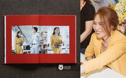 "Đập hộp" album nhạc phim của Mỹ Tâm: Hơn một nửa là bài cũ, tiêu thụ 4000 bản chỉ trong 2 giờ! "Đập hộp" album nhạc phim của Mỹ Tâm: Hơn một nửa là bài cũ, tiêu thụ 4000 bản chỉ trong 2 giờ!