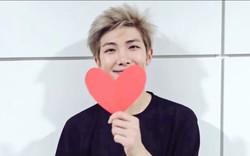 Ai thương ARMY Việt như trưởng nhóm RM (BTS): Chỉ một từ thôi mà khiến fan ấm lòng! Ai thương ARMY Việt như trưởng nhóm RM (BTS): Chỉ một từ thôi mà khiến fan ấm lòng!