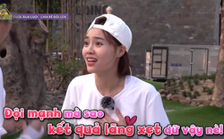 Running Man: Trấn Thành sôi máu vì Lan Ngọc nhiệt tình thành... phá hoại khiến cả 2 bị loại lãng xẹt Running Man: Trấn Thành sôi máu vì Lan Ngọc nhiệt tình thành... phá hoại khiến cả 2 bị loại lãng xẹt