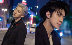 SM bất ngờ "đánh úp" tung luôn MV debut của bộ đôi nhà EXO, có gì đặc biệt trong sản phẩm này? SM bất ngờ "đánh úp" tung luôn MV debut của bộ đôi nhà EXO, có gì đặc biệt trong sản phẩm này?