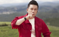 Lam Trường: "Dù view nhiều ai cũng thích nhưng không thể vì view mà bất chấp" Lam Trường: "Dù view nhiều ai cũng thích nhưng không thể vì view mà bất chấp"