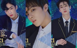 Boygroup bước ra từ Produce X 101: Chưa debut đã ngập thị phi, liệu có cơ hội bứt phá thành Wanna One thứ 2? Boygroup bước ra từ Produce X 101: Chưa debut đã ngập thị phi, liệu có cơ hội bứt phá thành Wanna One thứ 2?