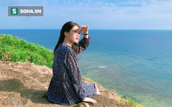 Đi du lịch một mình, cô gái cố góp đủ 30 vé máy bay để mẹ cho lấy chồng và đêm 'hãi hùng' ở Quảng Ngãi Đi du lịch một mình, cô gái cố góp đủ 30 vé máy bay để mẹ cho lấy chồng và đêm 'hãi hùng' ở Quảng Ngãi