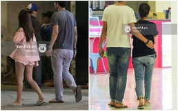 Truy tìm thương hiệu dép lê mà Midu đang đi: Midu ơi, ra đường có thể tươm tất hơn một chút được không?