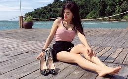 Người vợ livestream cảnh chồng ngoại tình: Từng được chồng yêu đến nỗi xăm cả hình lên ngực
