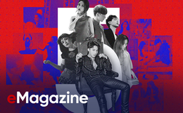 Đại chiến nhạc Việt hay Tháng 5 rực rỡ của V-Pop: Chưa bao giờ, khán giả được chiều chuộng với nhiều sản phẩm văn minh và chất lượng đến vậy!