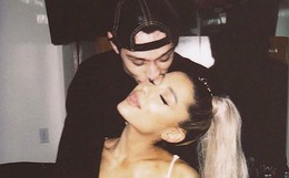 Ariana Grande gây bão mạng khi tiết lộ "con số tế nhị" của bạn trai tới 25 cm