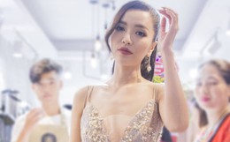 Hình ảnh gầy "trơ xương" của Bích Phương khiến cộng đồng fan xôn xao