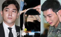 "Hố đen tử thần" của Kpop Super Junior: Liên tục gặp tai nạn kinh hoàng, dính bê bối chó cắn người tử vong, hành hung