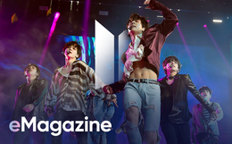 Kỳ tích mang tên BTS: 10 hay 20 năm sau, họ có thể tự hào mà kể lại câu chuyện về một nhóm nhạc làm nên lịch sử