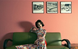 The Myst Đồng Khởi - Nơi khởi nguồn những shoot hình đẹp "không góc chết” của các sao giữa trung tâm Sài Gòn