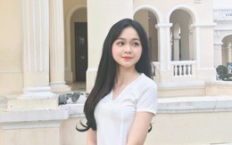 Nhan sắc đời thường của 3 nữ sinh Ngoại thương lọt vào chung kết Hoa hậu Việt Nam 2018