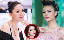 Sự thật thông tin Hương Giang bị Hồng Quế và dàn mẫu "tố" đi muộn, làm ảnh hưởng đến show diễn