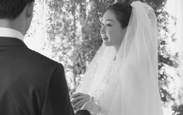 Hết G-Dragon và Mino, Dispatch "bóc" danh tính thật của chồng Choi Ji Woo: Không phải là nhân viên bình thường