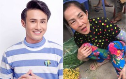 Bất ngờ khi biết bà cô "bóc giá" outfit giữa chợ gây sốt MXH hoá ra lại là... dì của Huỳnh Lập