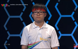 Nam sinh hiếm hoi đạt điểm 10 Toán THPTQG từng là thí sinh lọt vào cuộc thi Quý Olympia 2017