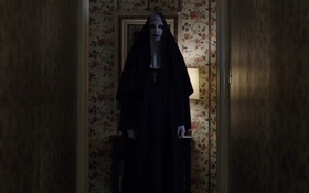 Ác quỷ Valak của "The Conjuring 2" sẽ có phim riêng