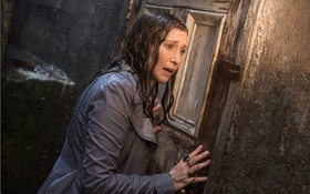 20 bài học xương máu bạn cần biết từ "The Conjuring 2"