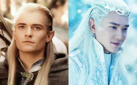 “Vương Quốc Ảo” tiếp tục đạo “Chúa Tể Những Chiếc Nhẫn” và “The Hobbit”?