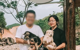 Nai lưng ra gánh nợ, tha thứ dù 5 lần 7 lượt lừa dối, cô gái vẫn bị bạn trai đánh đập và chia tay phũ phàng