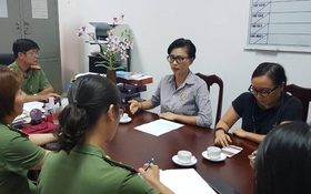 Ngô Thanh Vân quyết không nhân nhượng, mời công an vào cuộc xử lý hành vi livestream lậu phim "Cô Ba Sài Gòn"