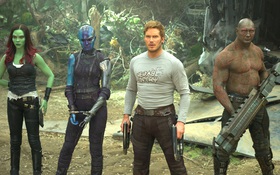 Góc "phá phim": Guardians of the Galaxy Vol. 2 và lý do vì sao đi xem phim thì nên cất não ở nhà